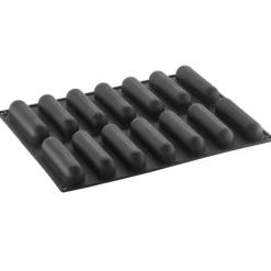 Cerf Dellier Moule silicone Confy Pavoni