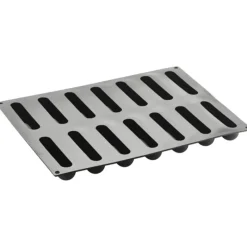Cerf Dellier Moule silicone Confy Pavoni