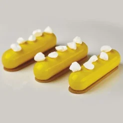 Cerf Dellier Moule silicone Confy Pavoni