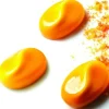 Cerf Dellier Moule silicone Curvy Pavoni