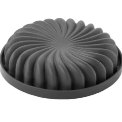 Cerf Dellier Moule silicone Flip Pavoni