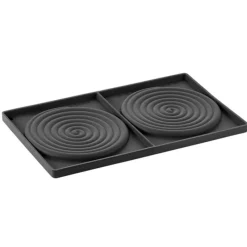 Cerf Dellier Moule silicone Ipnosi moyen Pavoni