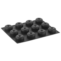 Cerf Dellier Moule silicone Loop Pavoni