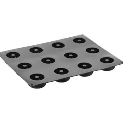 Cerf Dellier Moule silicone Loop Pavoni