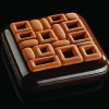 Cerf Dellier Moule silicone Maya Pavoni