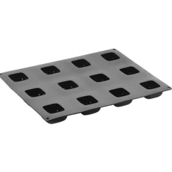Cerf Dellier Moule silicone Mister Pavoni