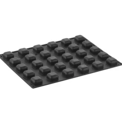 Cerf Dellier Moule silicone Mister Pavoni
