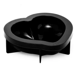 Cerf Dellier Moule silicone Passion Pavoni