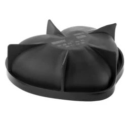 Cerf Dellier Moule silicone Passion Pavoni