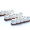 Cerf Dellier Moule silicone Pelota Pavoni