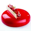 Cerf Dellier Moule silicone Planet Pavoni