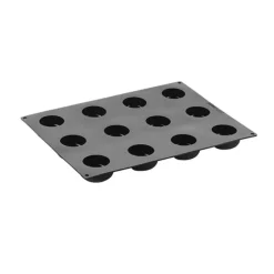 Cerf Dellier Moule silicone Planet Pavoni