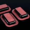 Cerf Dellier Moule silicone Rectangular Pavoni
