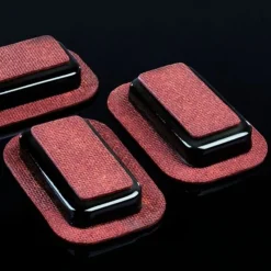 Cerf Dellier Moule silicone Rectangular Pavoni