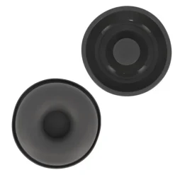 Cerf Dellier Moule Silicone Savarin