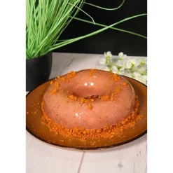 Cerf Dellier Moule Silicone Savarin