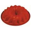 Cerf Dellier Moule silicone Savarin Cannelé Formaflex Ø 24 cm