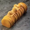 Cerf Dellier Moule silicone Sequoia Pavoni