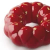 Cerf Dellier Moule silicone Singapore Pavoni