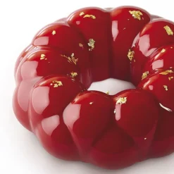 Cerf Dellier Moule silicone Singapore Pavoni