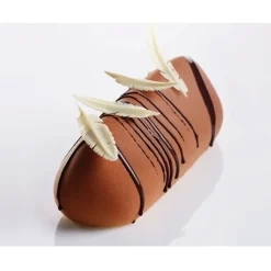 Cerf Dellier Moule silicone Sublime Pavoni