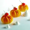 Cerf Dellier Moule silicone Twister Pavoni