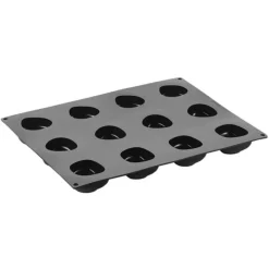 Cerf Dellier Moule silicone Zen Pavoni