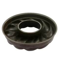 Cerf Dellier Moule Trois Frères 22 cm Gobel
