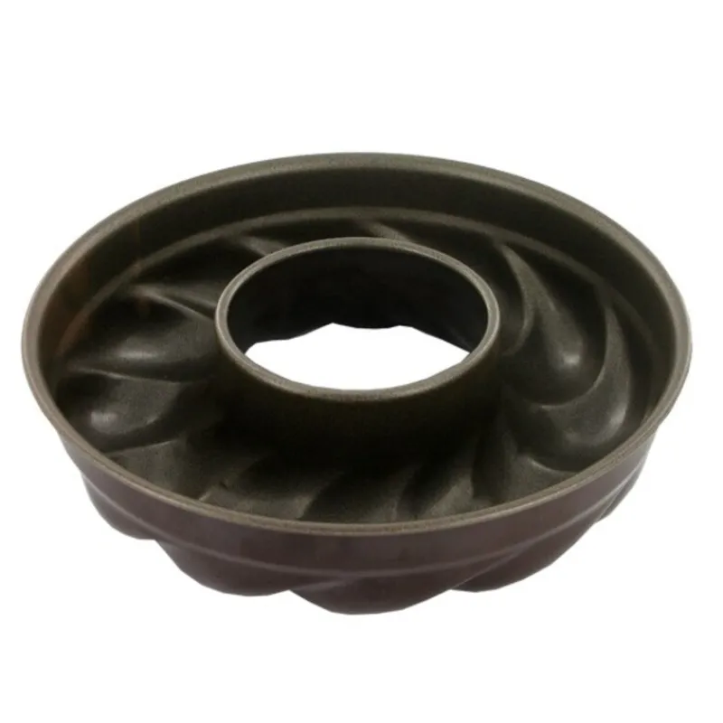 Cerf Dellier Moule Trois Frères 22 cm Gobel