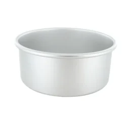 Cerf Dellier Moules à gâteau rond 38 cm Hauteur 7,6 cm