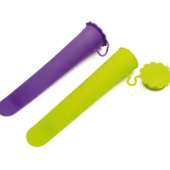 Cerf Dellier Moules à sorbets en silicone (x2)