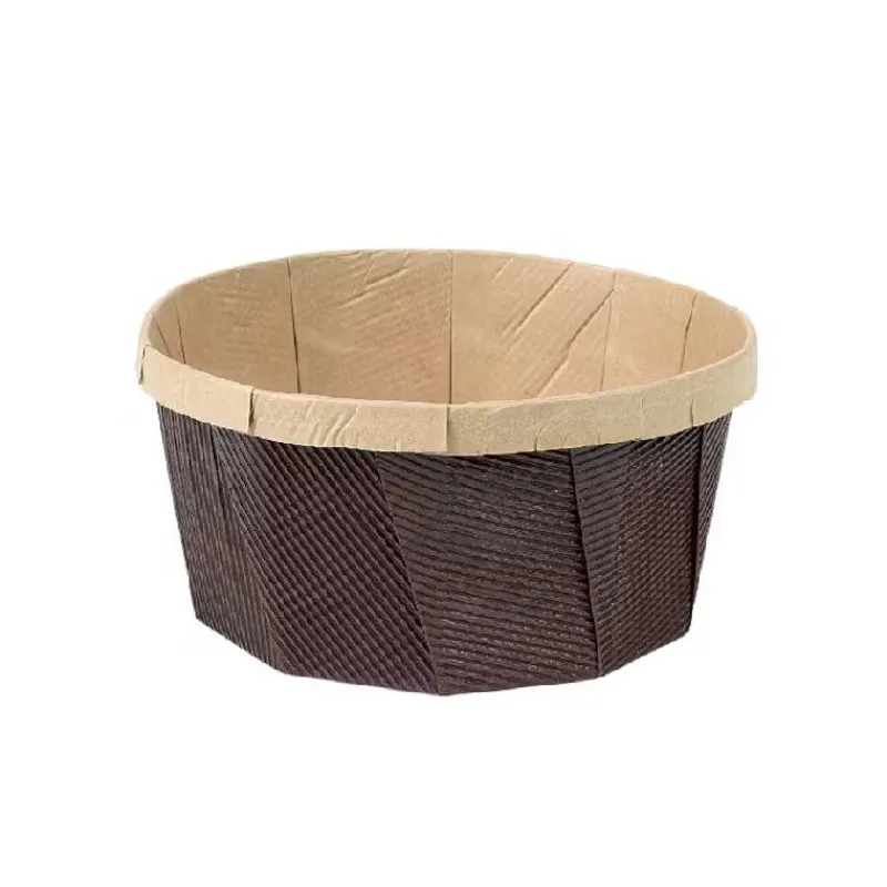 Cerf Dellier Moules de cuisson pain (x4)