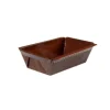 Cerf Dellier Moules de cuisson papier plum cake avec film PM95 (x50)