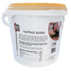 Cerf Dellier Nappage blond Idéal 7 kg