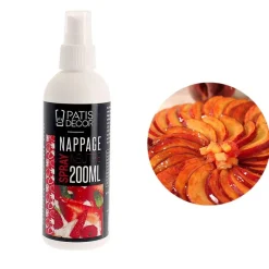 Cerf Dellier Nappage neutre en spray 200 ml