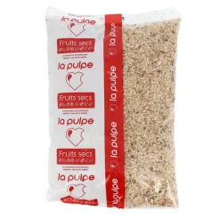 Cerf Dellier Noisettes hachées 1kg