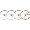 Cerf Dellier Pack de 4 disques pour R101, R201 et R301