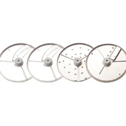 Cerf Dellier Pack de 5 disques pour R101, R201 et R301