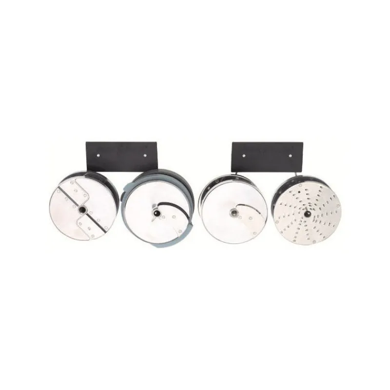 Cerf Dellier Pack de 6 disques restauration pour CL50