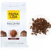 Cerf Dellier Pailletés Fins Chocolat 1 kg