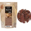 Cerf Dellier Paillettes Chocolat 250 g