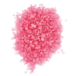 Cerf Dellier Paillettes comestibles roses 300 g