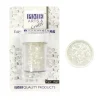 Cerf Dellier Paillettes irisées blanches PME (7 g)
