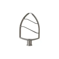 Cerf Dellier Palette aluminium pour alphamix 2 -5 L