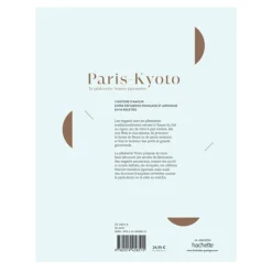 Cerf Dellier Paris-Kyoto : la pâtisserie franco-japonaise
