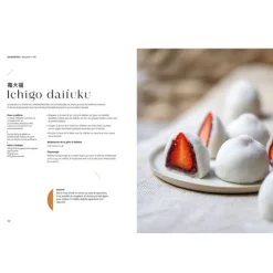 Cerf Dellier Paris-Kyoto : la pâtisserie franco-japonaise