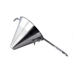 Cerf Dellier Passe-sauce Chinois inox Ø 18,5 cm