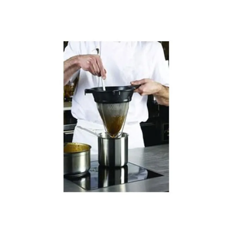 Cerf Dellier Passe-sauce Exoglass®