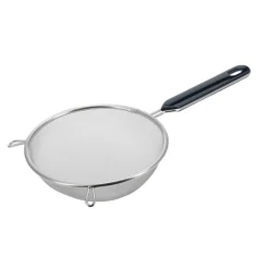 Cerf Dellier Passoire en inox - Ø 16 cm