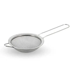 Cerf Dellier Passoire en inox Ø 10 cm
